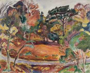 A Hundred Years: Impressionist & Modern Master Works, 1880-1980
